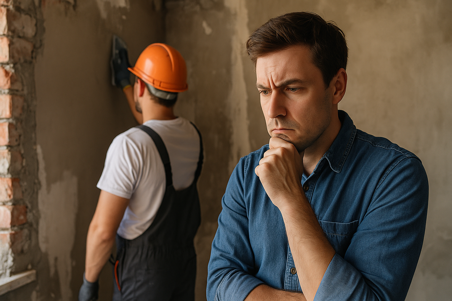 黑心裝修大揭密！小心裝潢詐騙、報價陷阱與偷工減料的陷阱