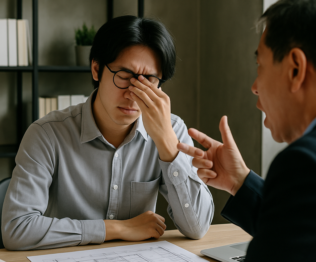 裝潢糾紛真相：屋主不付設計費還毀謗？設計師該如何自保！