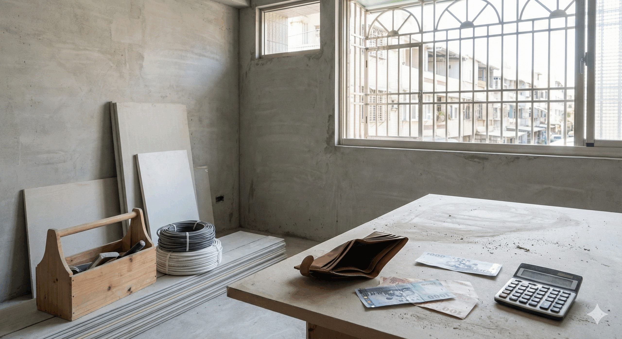 《自找工班5》無公司行號、工程停擺，把屋主當提款機！